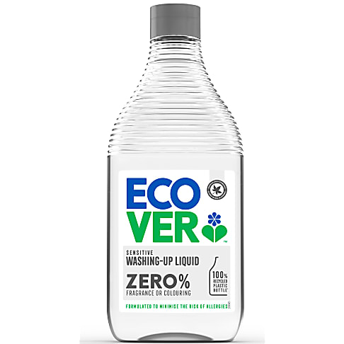 Ecover ZERO Liquide Vaisselle