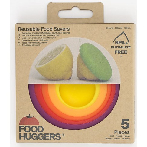 Food Huggers® Autumn Harvest (5 pièces)