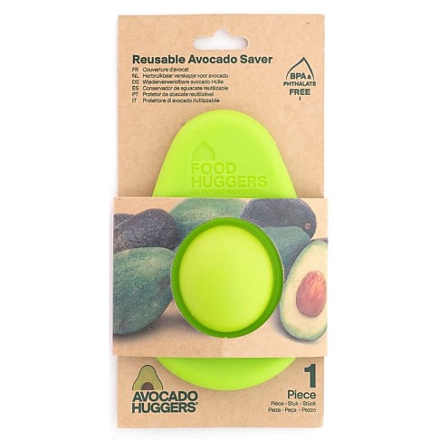 Food Huggers® Avocado Hugger (1 pièce)