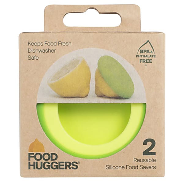 Food Huggers Citrus (2 pieces)