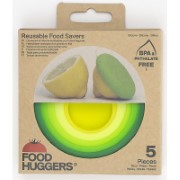 Food Huggers® Fresh Greens (5 pièces)