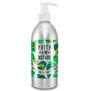 Faith in Nature Bouteille Rechargeable en Aluminium