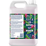 Faith in Nature Gel Douche aux Fruit du Dragon - 5L