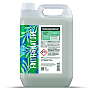 Faith in Nature Lessive Liquide Super Concentré 5L
