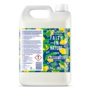 Faith in Nature Liquide Vaisselle 5L