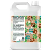 Faith in Nature Shampooing Naturel pour Chiens Noix de Coco 5L