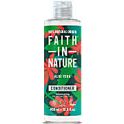 Faith in Nature Après Shampoing à l'Aloe Vera