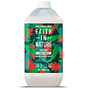 Faith in Nature Après Shampoing à l'Aloe Vera - 5 L