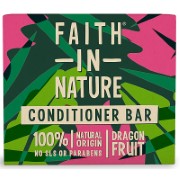 Faith in Nature Après-Shampoing Solide aux Fruits du Dragon