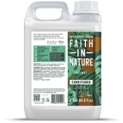 Faith in Nature Après-Shampooing à la Noix de Coco 2,5L