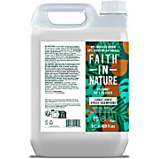 Faith in Nature Après Shampoing à la Noix de Coco 5 L