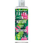 Faith in Nature Après-Shampoing aux Fruits du Dragon 400ml