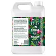 Faith in Nature Après-Shampoing aux Fruit du Dragon - 5L