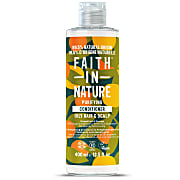 Faith in Nature Après Shampoing Pamplemousse & Orange
