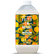 Faith in Nature Après Shampoing Pamplemousse & Orange
