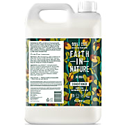 Faith in Nature Après Shampoing Jojoba 5 L