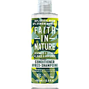 Faith in Nature Après Shampoing aux Algues & Agrumes