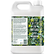 Faith in Nature Après Shampoing aux Algues & Agrumes 5 L