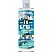 Faith in Nature Après Shampoing Sans Parfum