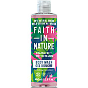 Faith in Nature Gel Douche & Bain aux Fruits du Dragon