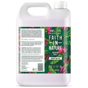 Faith in Nature Savon Mains aux Fruit du Dragon 5L