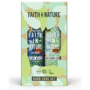 Faith in Nature Coffret de Soins Mains