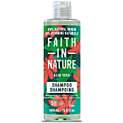 Faith in Nature Shampoing à l'Aloe Vera