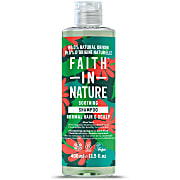 Faith in Nature Shampoing à l'Aloe Vera