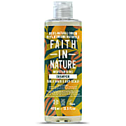 Faith in Nature Shampooing au Karité & Argan