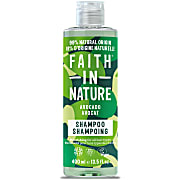 Faith in Nature Shampooing à l'Avocat - 400ml