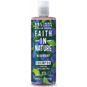 Faith in Nature Shampooing à la Myrtille - 400ml
