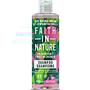 Faith in Nature Shampoing aux Fruits du Dragon 400ml