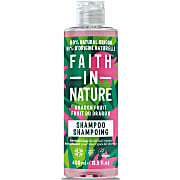 Faith in Nature Shampoing aux Fruits du Dragon 400ml