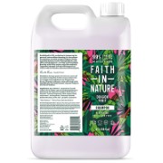 Faith in Nature Shampoing aux Fruit du Dragon - 5L