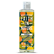 Faith in Nature Shampoing Pamplemousse & Orange