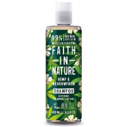 Faith in Nature Shampoing Chanvre & Limanthe
