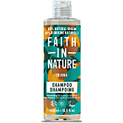 Faith in Nature Shampoing au Jojoba