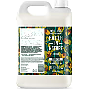 Faith in Nature Shampoing au Jojoba 5 L