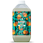 Faith in Nature Shampoing au Jojoba 5 L