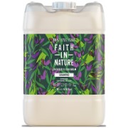 Faith in Nature Shampoing à la Lavande & au Géranium - 20L
