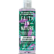 Faith in Nature Shampoing Lavande & Géranium