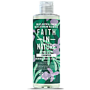 Faith in Nature Shampoing au Romarin