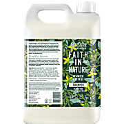 Faith in Nature Shampoing Algues & Agrumes 5 L