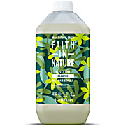 Faith in Nature Shampoing Algues & Agrumes 5 L