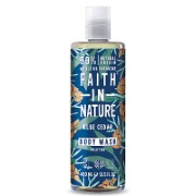 Faith in Nature Gel Douche au Cèdre Bleu