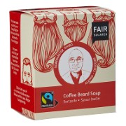 Fair Squared Savon à Barbe