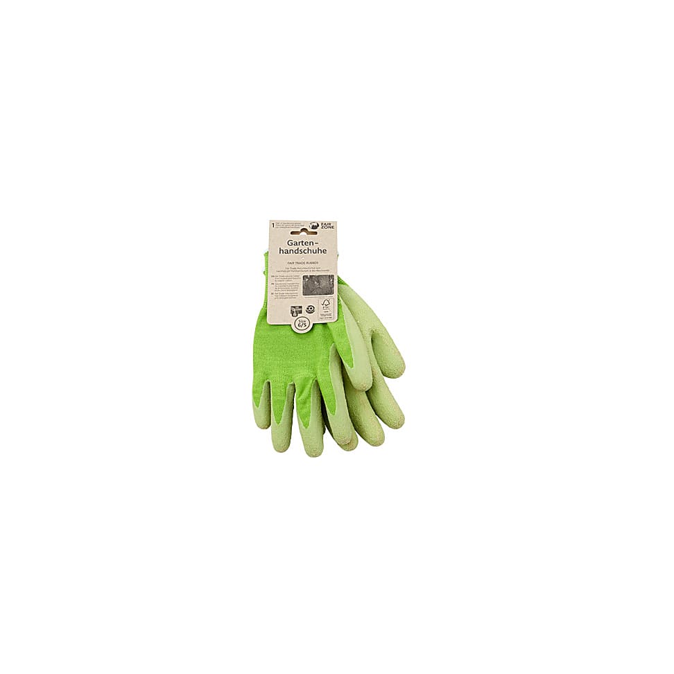 Fair Zone Gants de Jardinage (extra large)