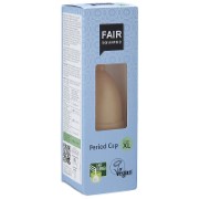 Fair Squared Coupe Menstruelle (taille XL)