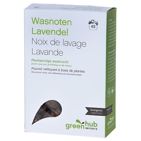 Greenhub Noix de Lavage - Lavande