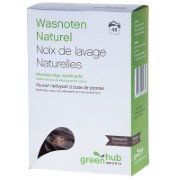 Greenhub Noix de Lavage - Naturelles